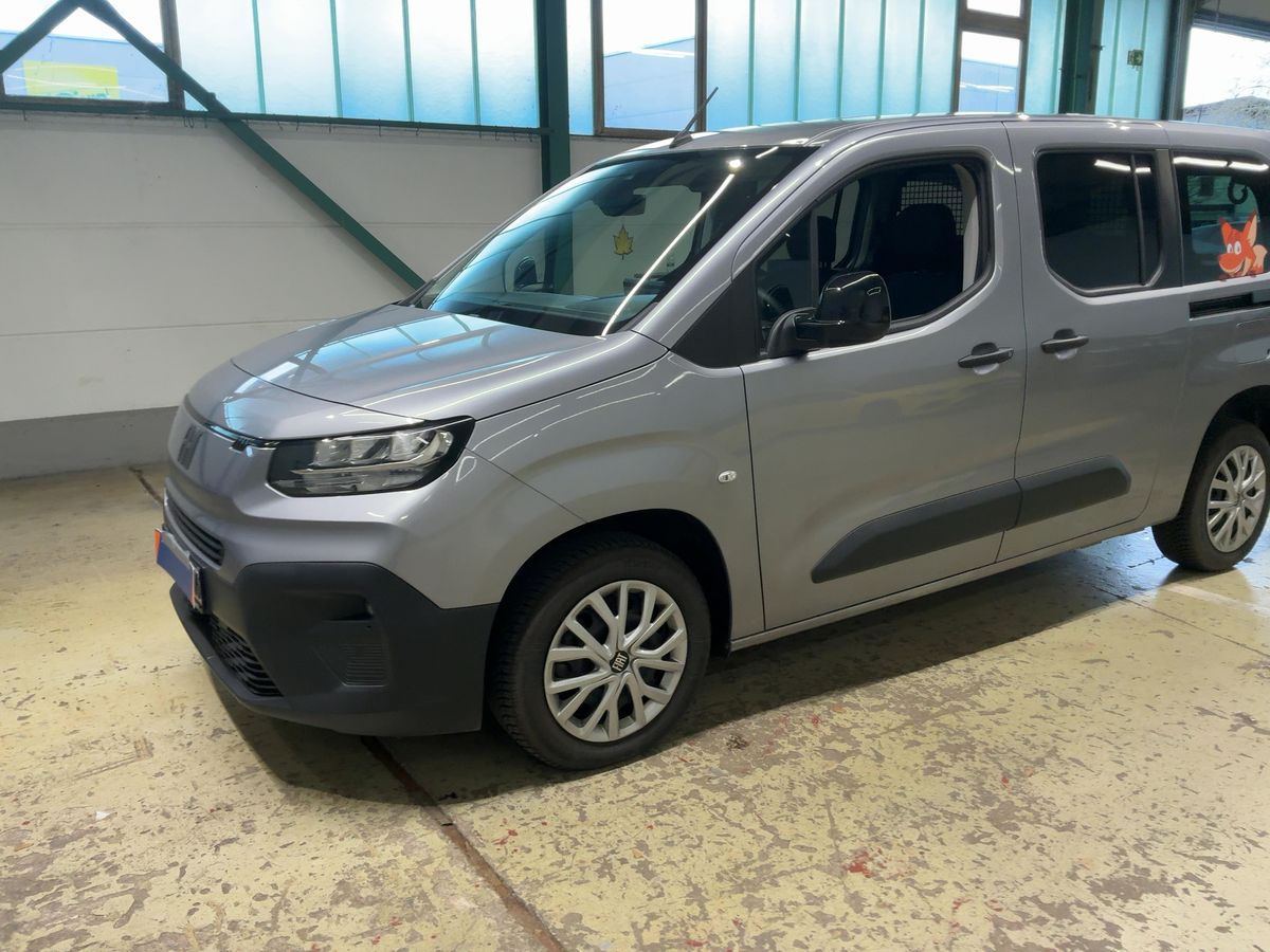 Fiat Doblo d'occasion