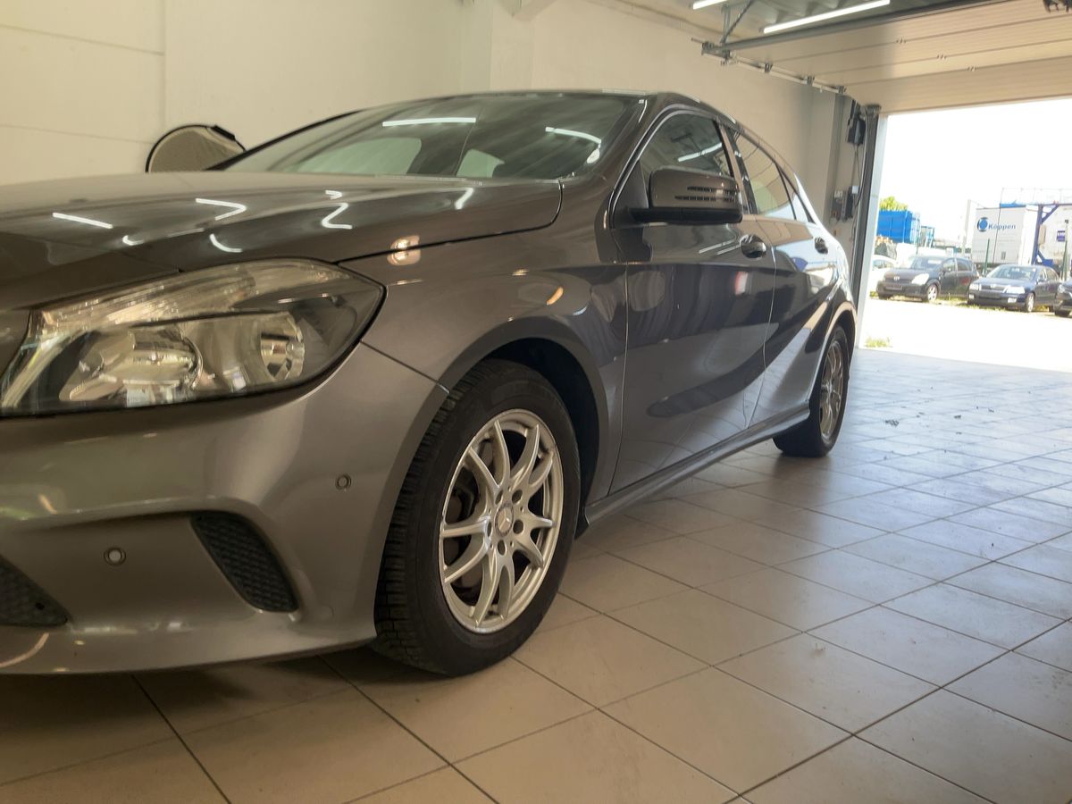 Mercedes-Benz A-Klasse d'occasion