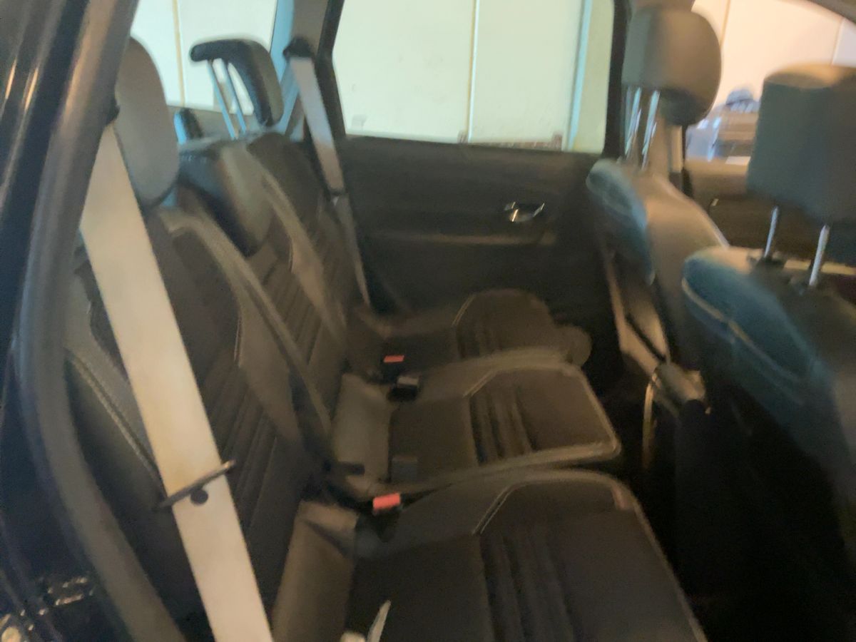 Renault Grand d'occasion