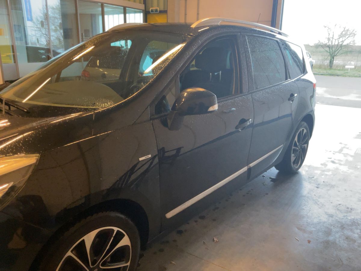 Renault Grand d'occasion