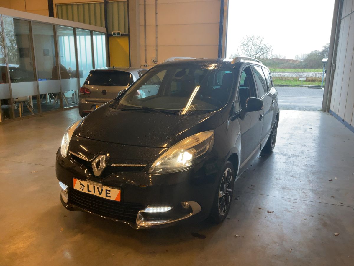 Renault Grand d'occasion