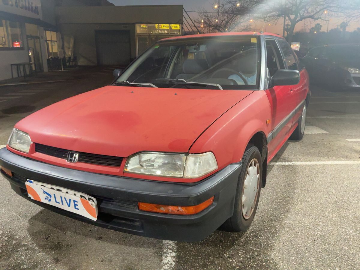 Honda Concerto d'occasion