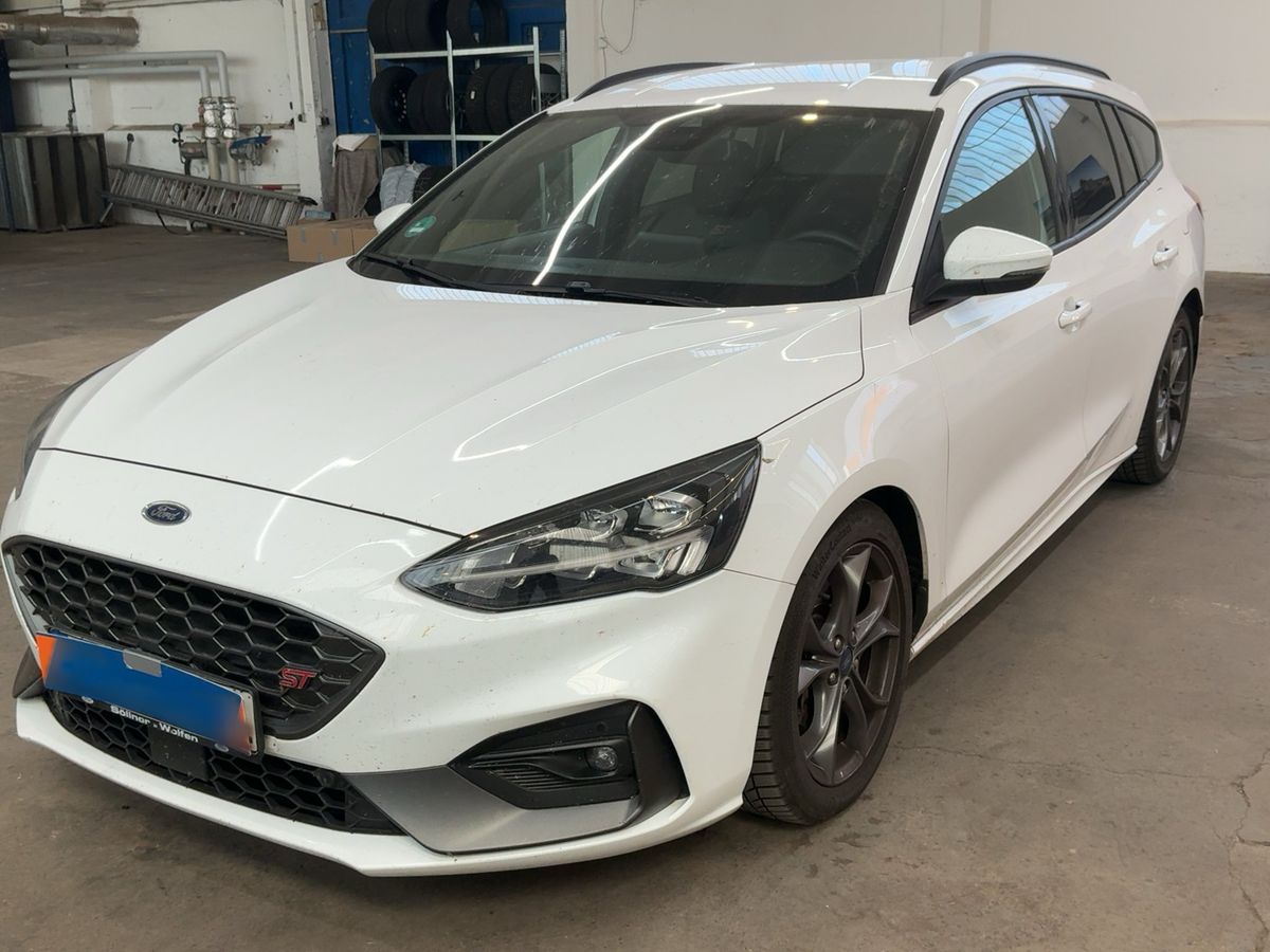Ford Focus 2020