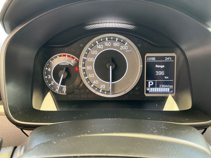 Suzuki Ignis 1.2 DualJet Mild-Hybrid Top — zdjęcie 13