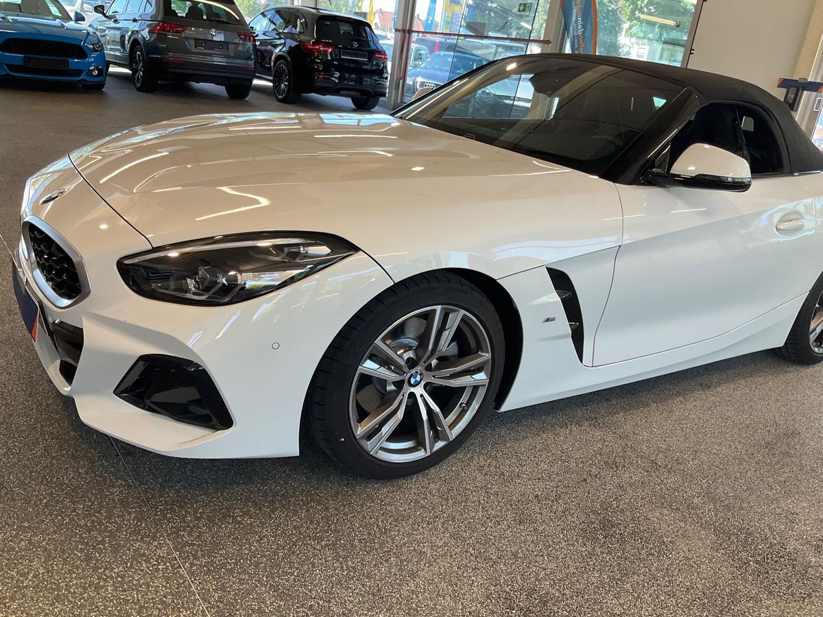 BMW Z4 sDrive 20i M Sport