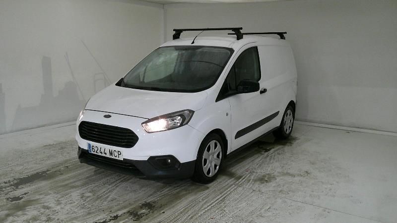 Ford Transit d'occasion