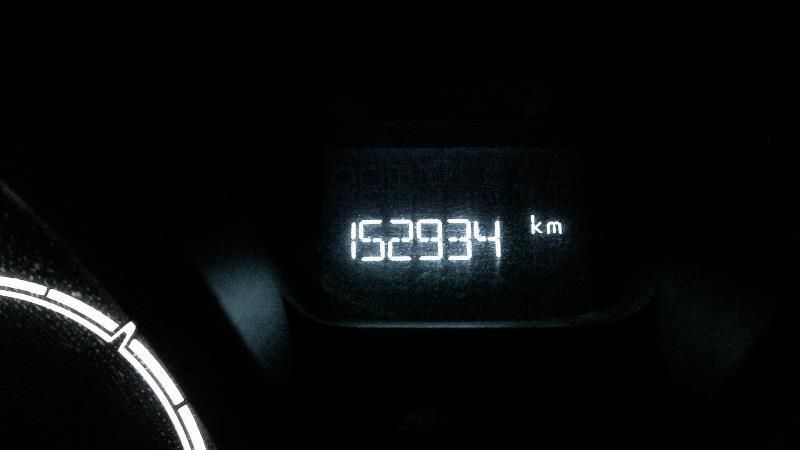 Ford Transit d'occasion