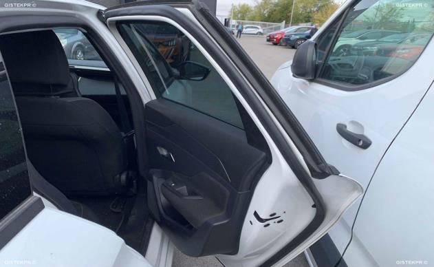 Peugeot 308 d'occasion