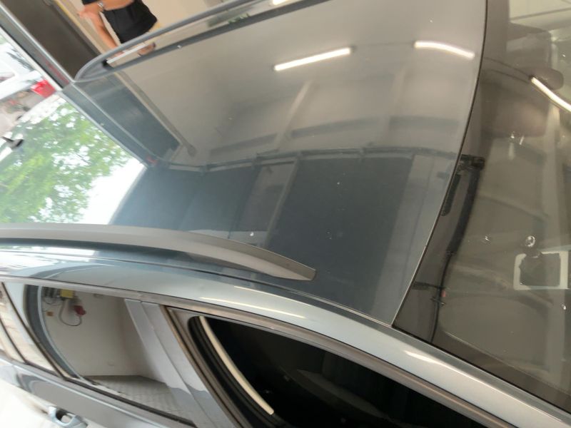 Skoda Octavia 2.0 TDI Ambition 2018 – снимка 13