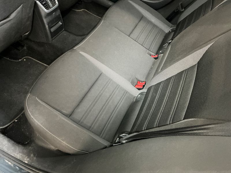 Skoda Octavia 2.0 TDI Ambition 2018 – снимка 26