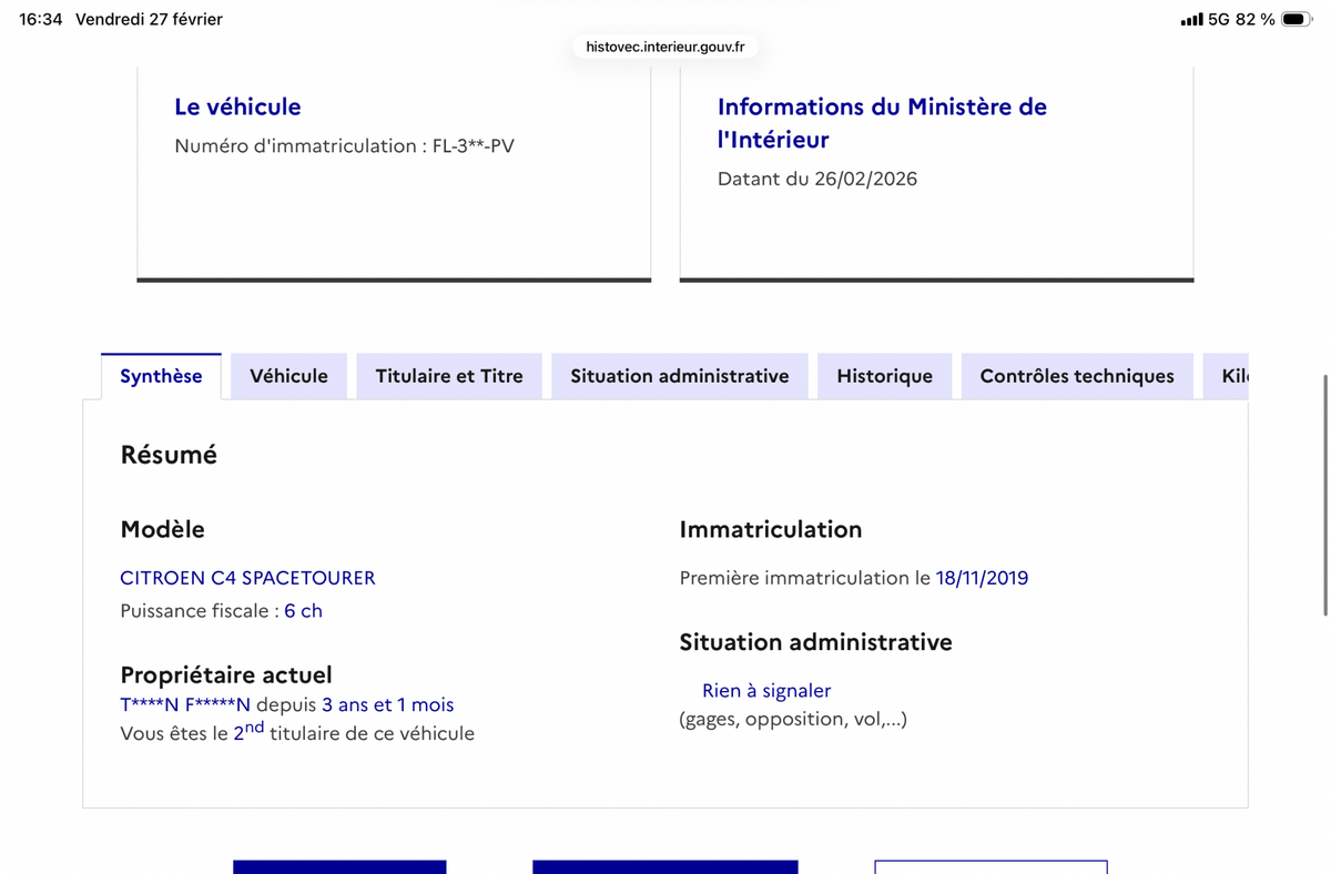 Citroen C4 d'occasion