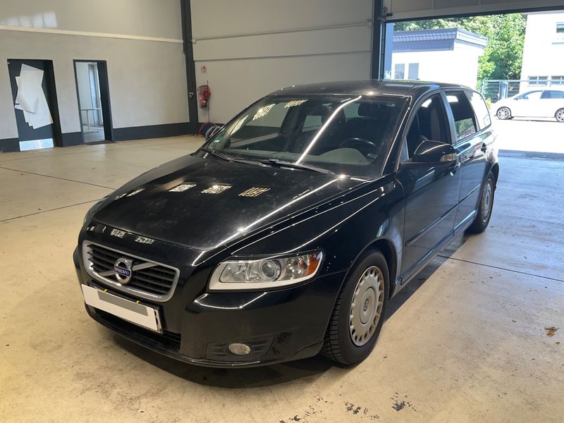 Volvo V50 1.6 D2 Business Edition