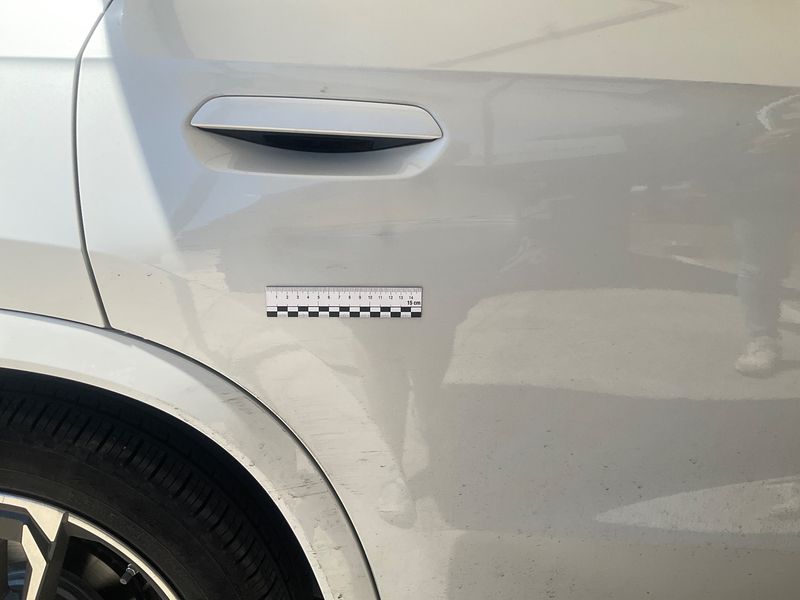 BMW iX1 eDrive 20 M Sport 2025 – снимка 21