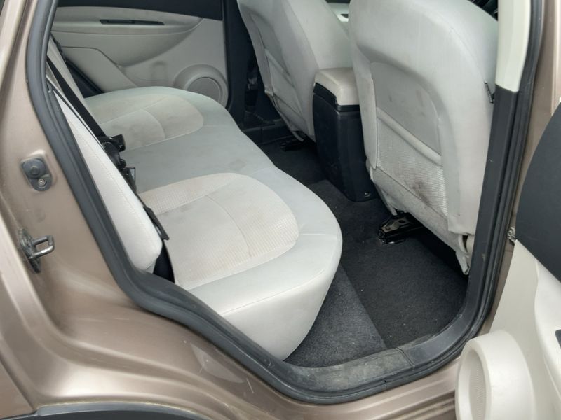 Nissan Qashqai 1.6 Acenta — zdjęcie 14