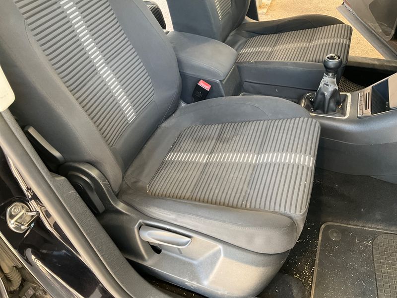 Volkswagen Tiguan 2.0 TDI Sport & Style 4Motion 2010 – снимка 31