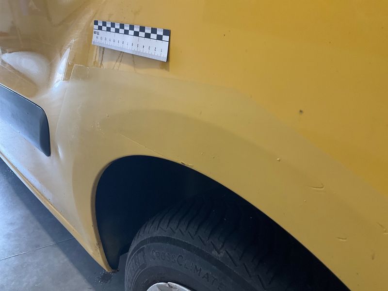 Citroen Berlingo 1.6 HDi Confort L1 2015 – снимка 32