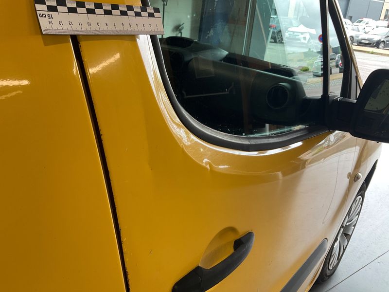 Citroen Berlingo 1.6 HDi Confort L1 2015 – снимка 29
