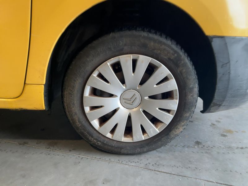 Citroen Berlingo 1.6 HDi Confort L1 2015 – снимка 11