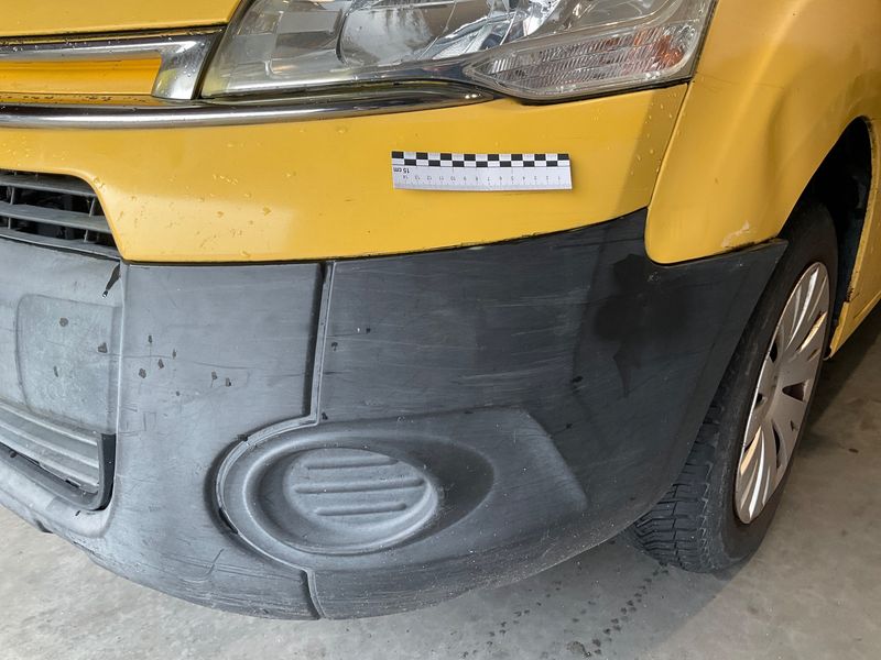 Citroen Berlingo 1.6 HDi Confort L1 2015 – снимка 45