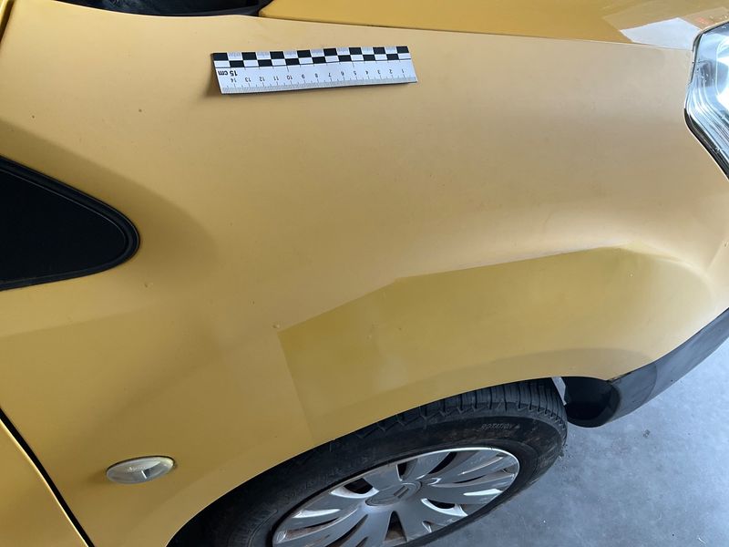 Citroen Berlingo 1.6 HDi Confort L1 2015 – снимка 23