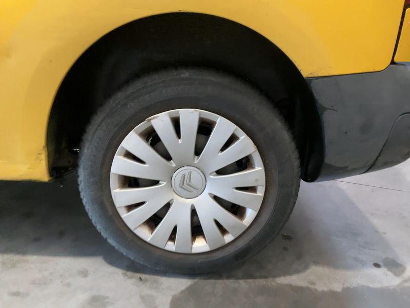 Citroen Berlingo 1.6 HDi Confort L1 2015 – снимка 5