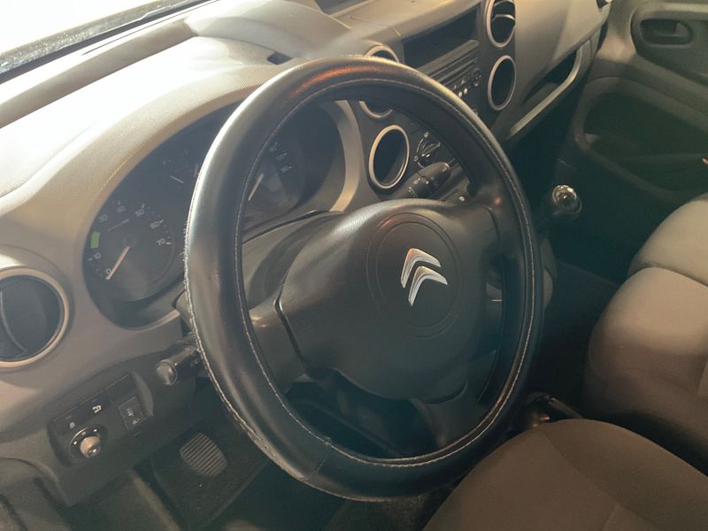 Citroen Berlingo 1.6 HDi Confort L1 2015 – снимка 36
