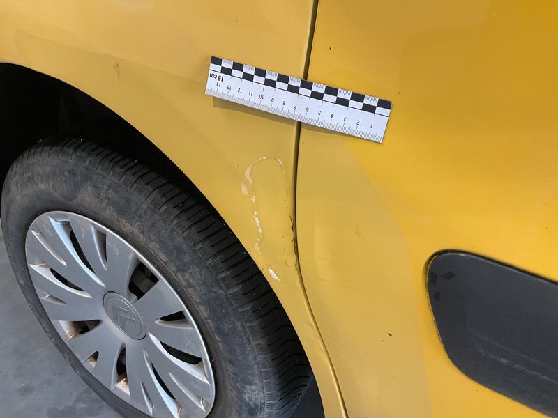 Citroen Berlingo 1.6 HDi Confort L1 2015 – снимка 25