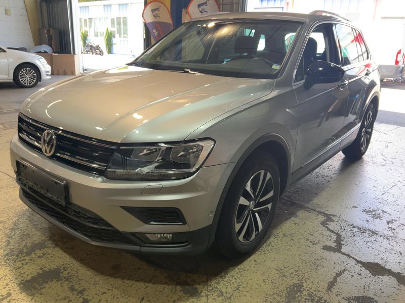 Tiguan 1.5 TSI ACT IQ.DRIVE