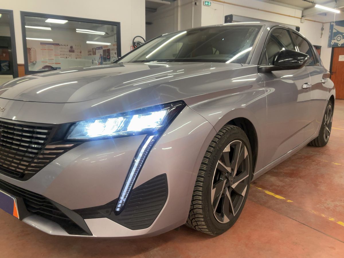 Peugeot 308 1.2 PureTech Allure Pack