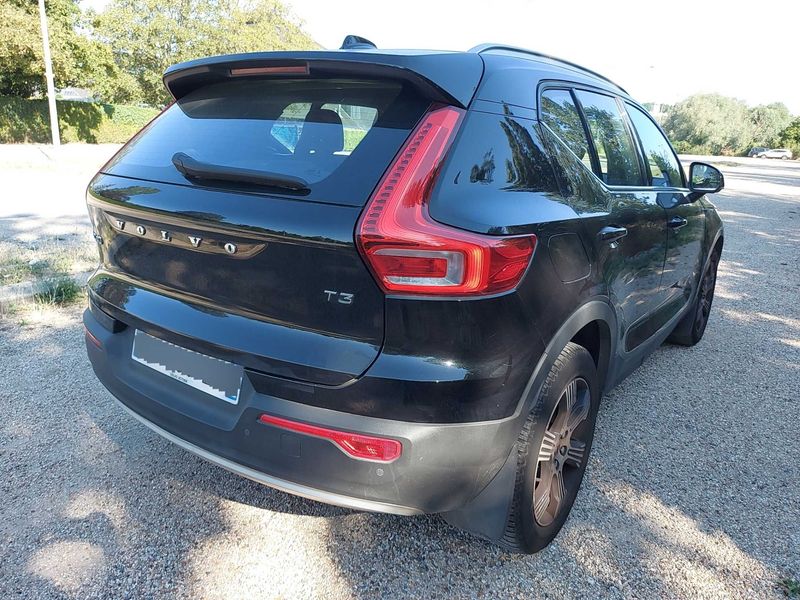 Volvo XC40 1.5 Inscription 2WD — zdjęcie 5