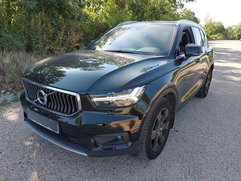 Volvo XC40 1.5 Inscription 2WD