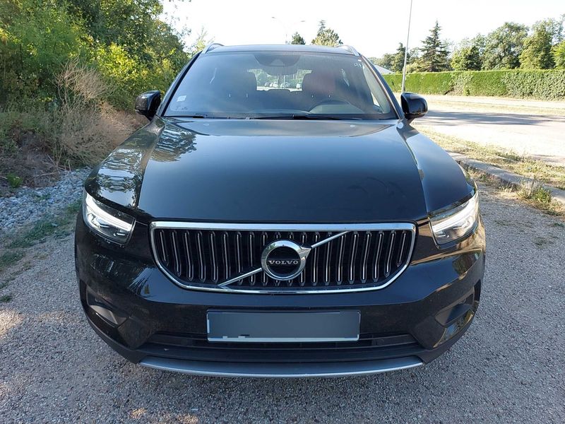 Volvo XC40 1.5 Inscription 2WD — zdjęcie 7