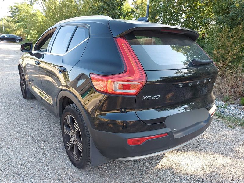 Volvo XC40 1.5 Inscription 2WD — zdjęcie 3