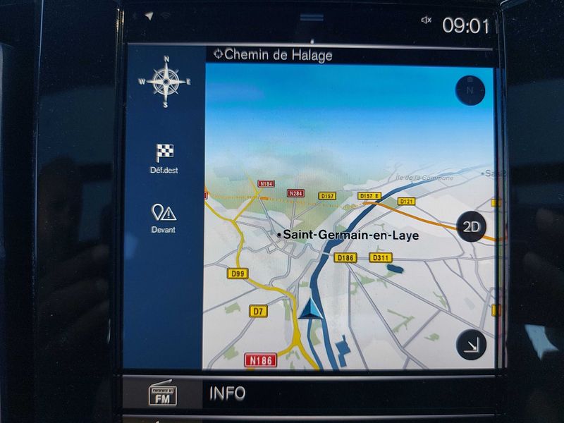 Volvo XC40 1.5 Inscription 2WD — zdjęcie 13