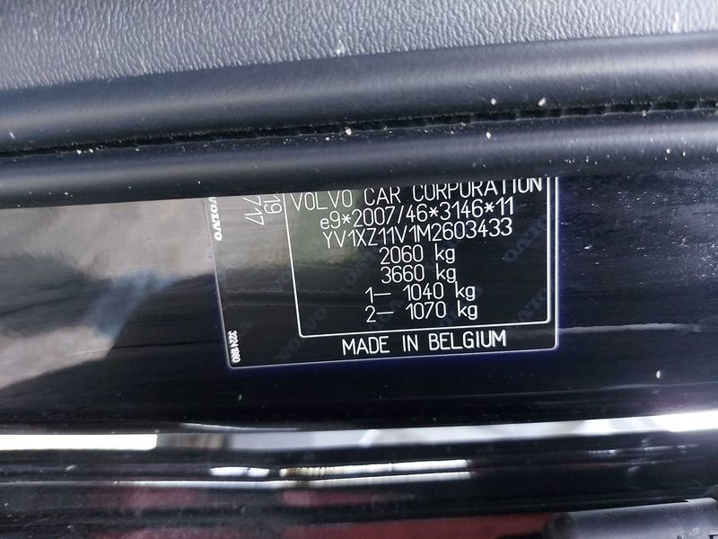 Volvo XC40 1.5 Inscription 2WD — zdjęcie 16