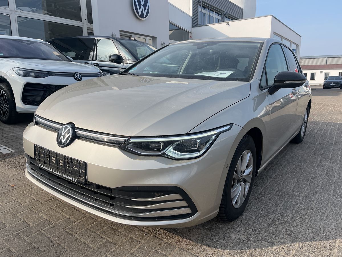 Volkswagen Golf d'occasion