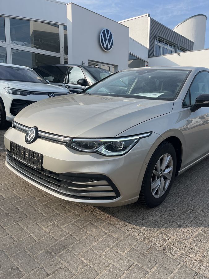 Volkswagen Golf d'occasion