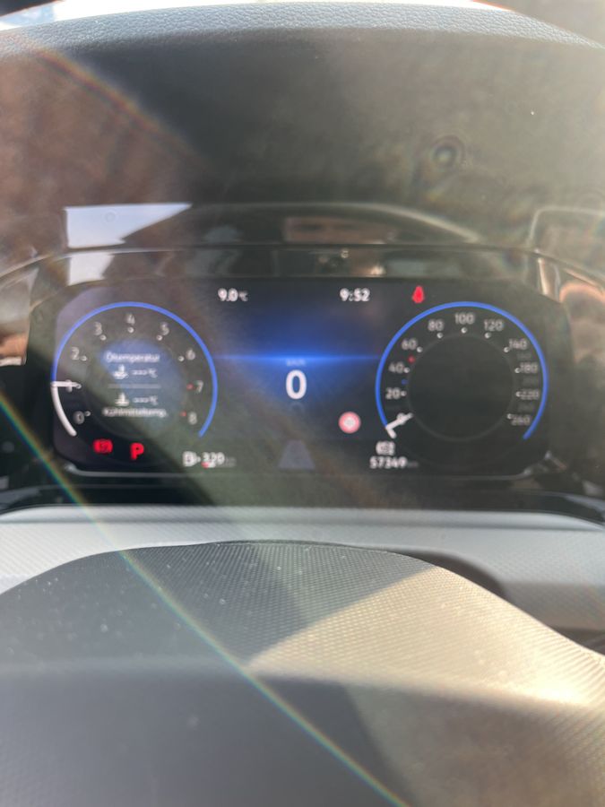 Volkswagen Golf 2024 — photo 13