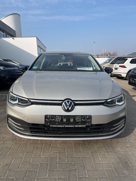 Volkswagen Golf 2024 — photo 8