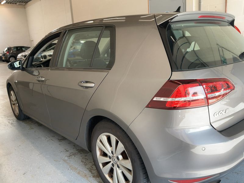 Volkswagen Golf VII 1.0 TSI Comfortline BlueMotion Tech 2016 – снимка 6