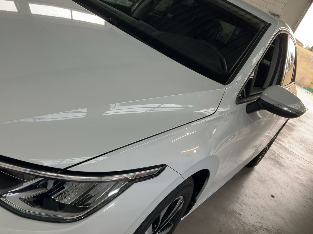 Volkswagen Golf VIII 1.0 TSI Life