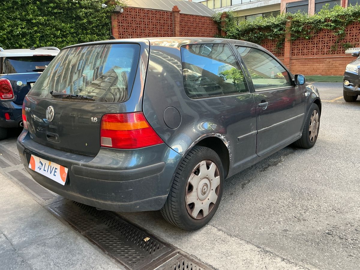Volkswagen Golf d'occasion