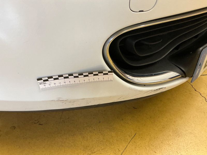 Renault Zoe electric drive 43 kW Life 2014 – снимка 29