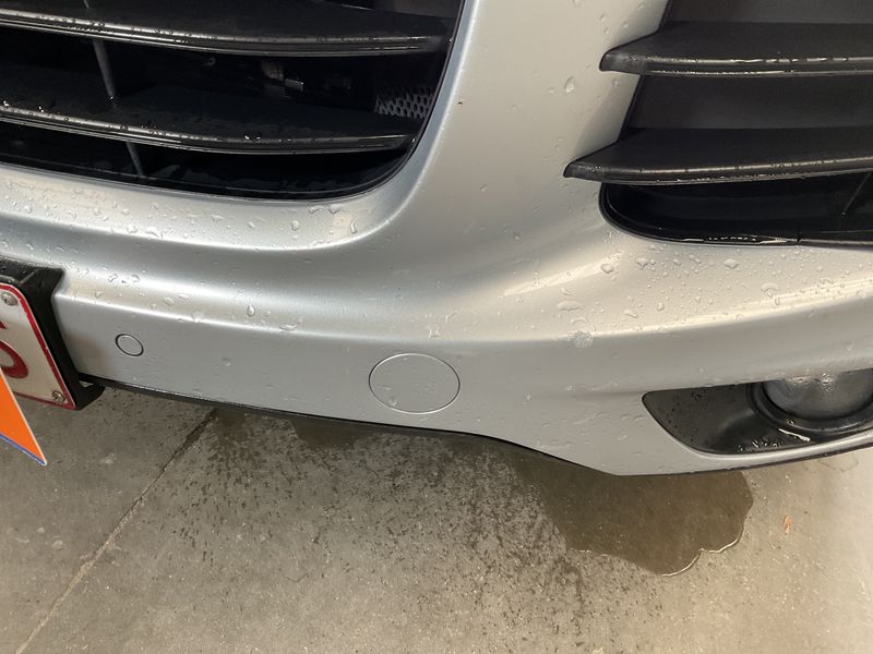Porsche Cayenne S E-Hybrid Platinum Edition 2017 – снимка 26