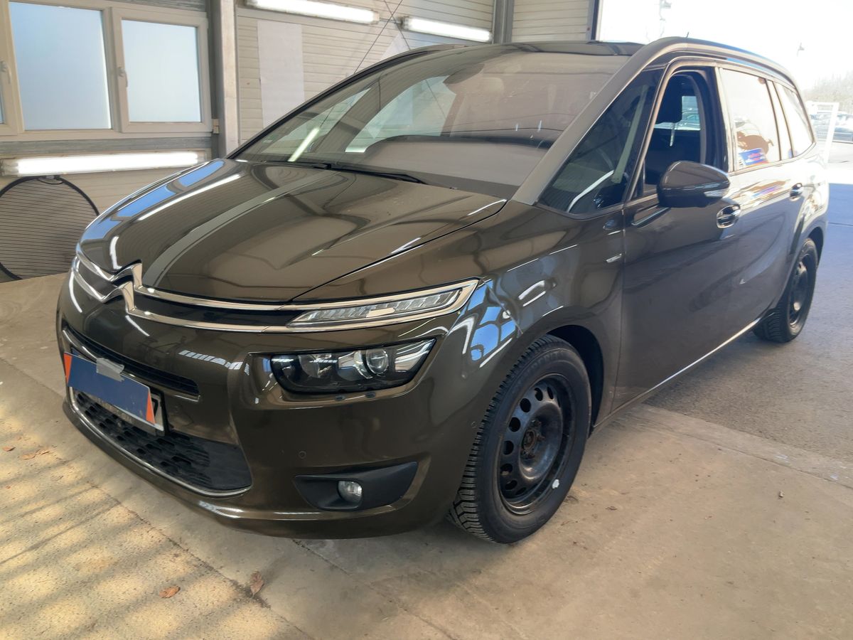 Citroen C4 d'occasion