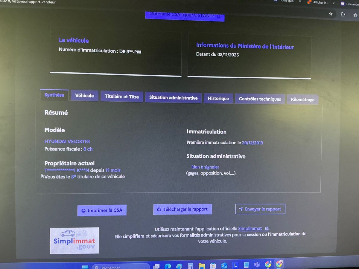 Hyundai Veloster 1.6 Comfort