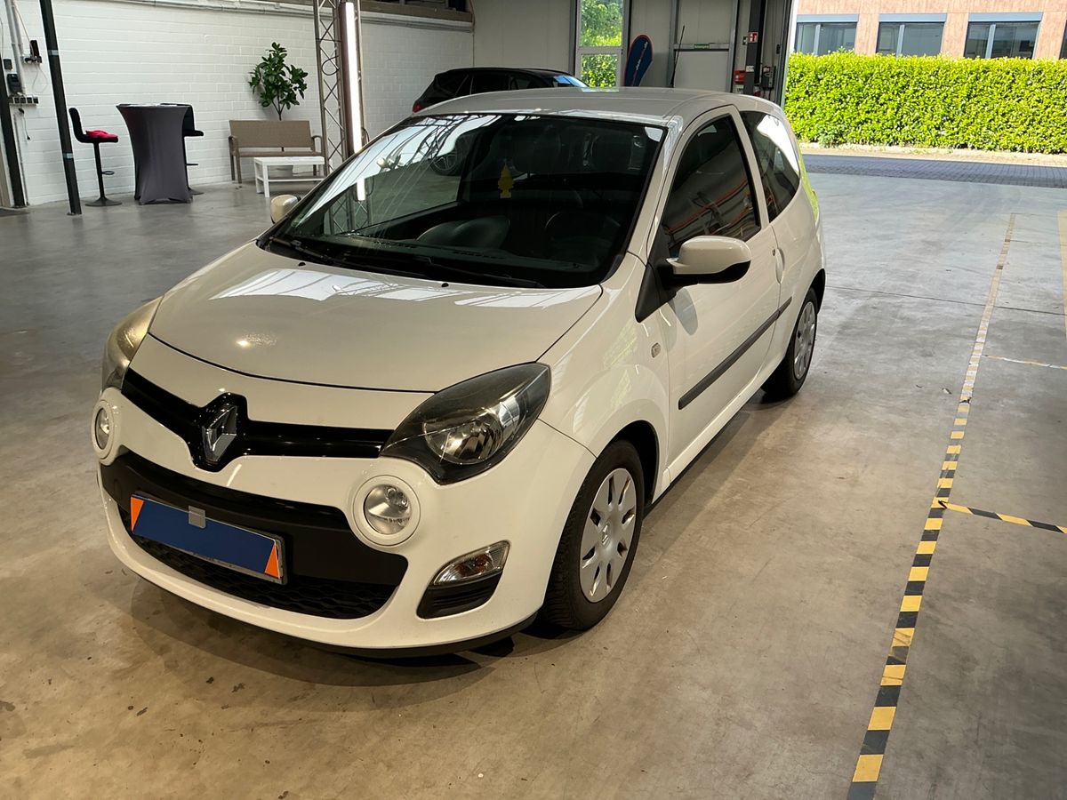 Renault Twingo 2013