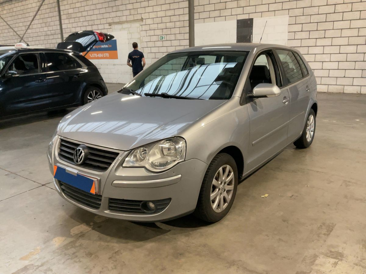 Volkswagen Polo 1.4 United