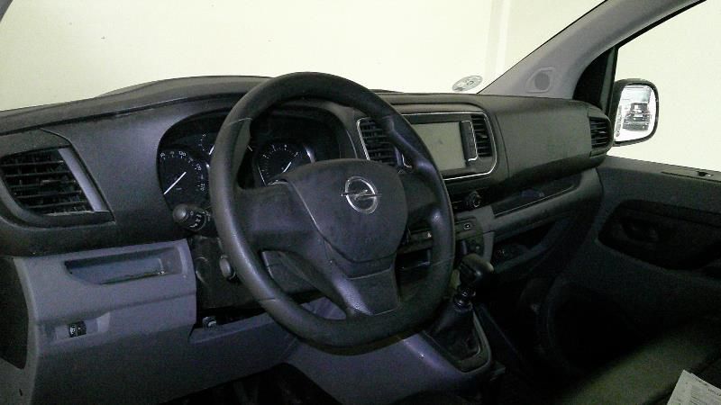 Opel Vivaro d'occasion