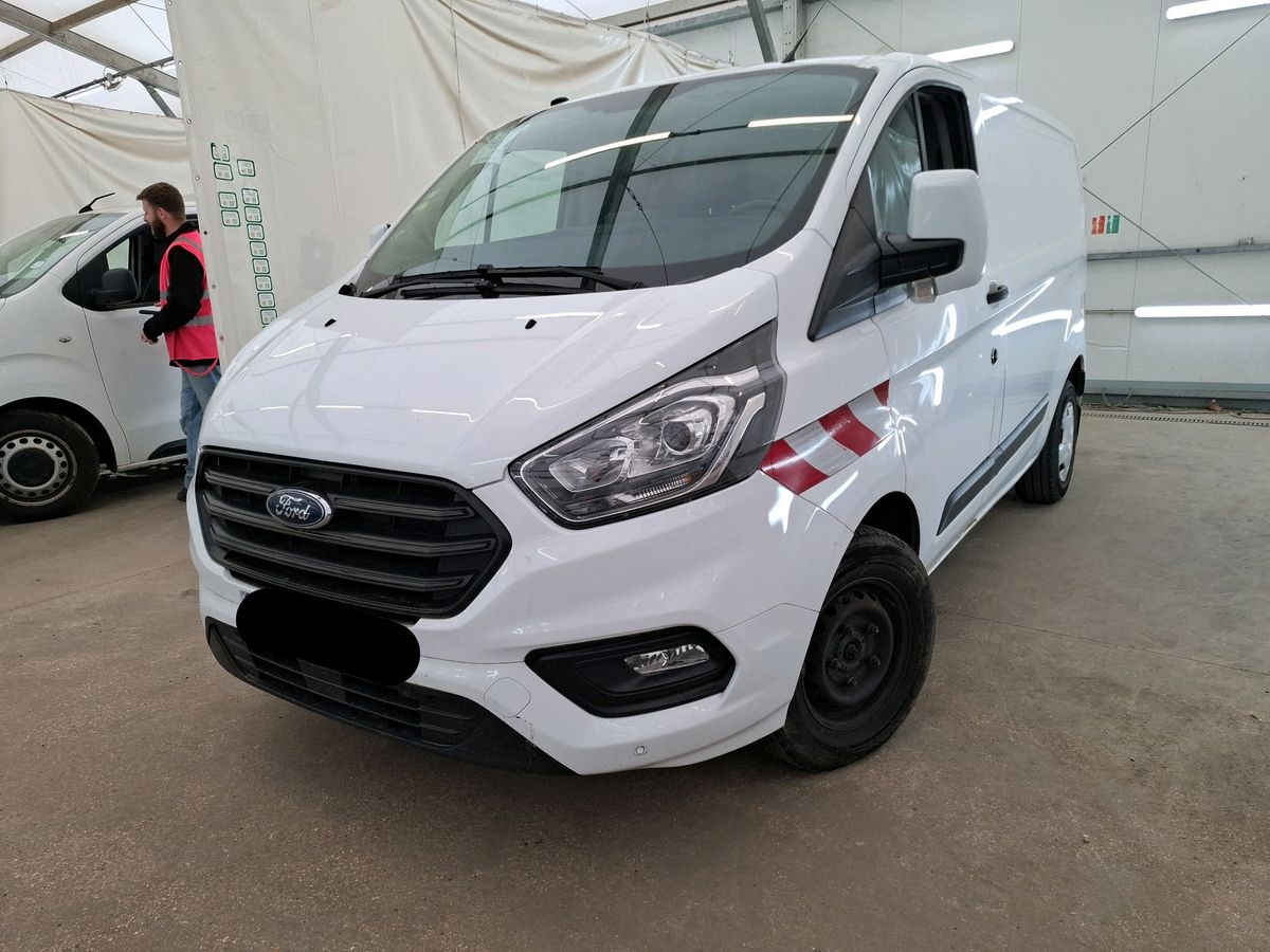 Ford Tourneo 2019
